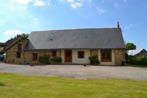 La Roulais Holiday Cottages