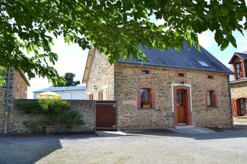 La Roulais Holiday Cottages