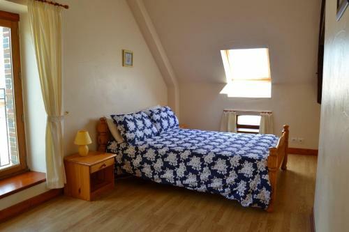 La Roulais Holiday Cottages