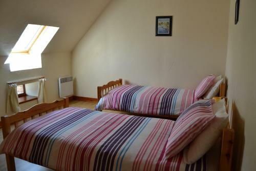 La Roulais Holiday Cottages