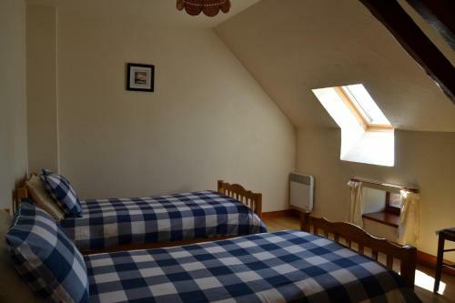 La Roulais Holiday Cottages