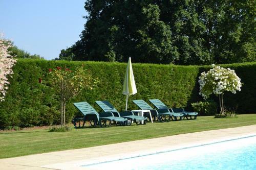 La Roulais Holiday Cottages