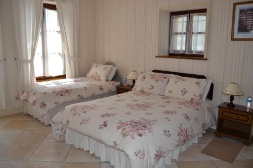 Bed & Breakfast La Roulais