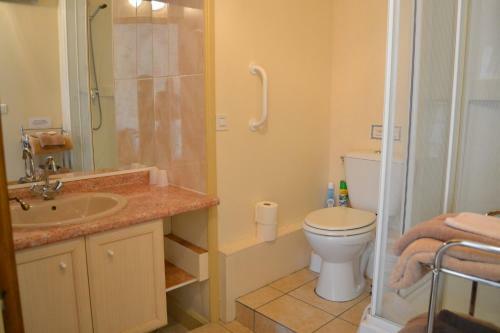Bed & Breakfast La Roulais