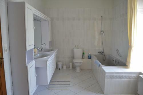 Bed & Breakfast La Roulais