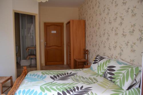 Bed & Breakfast La Roulais