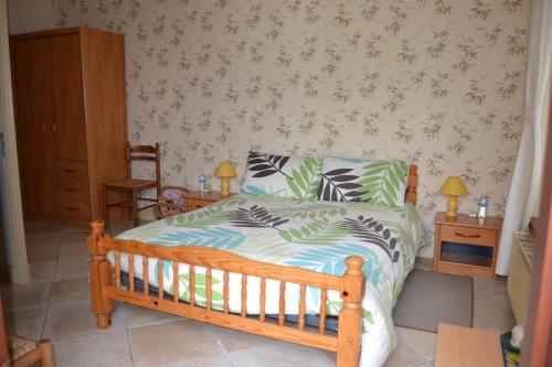 Bed & Breakfast La Roulais