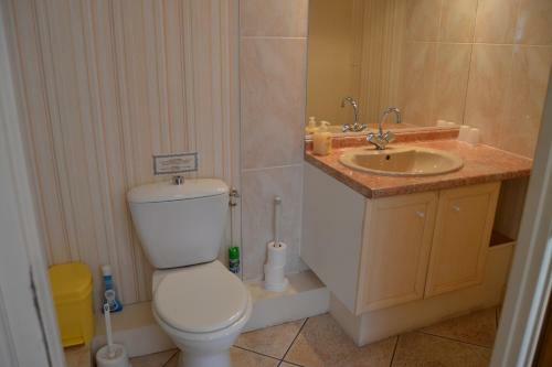 Bed & Breakfast La Roulais