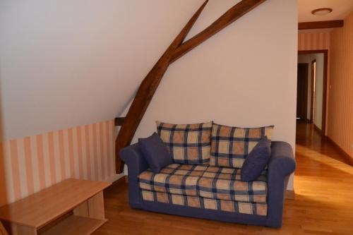 Bed & Breakfast La Roulais