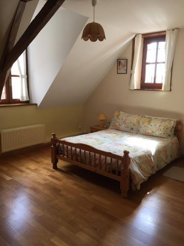 Bed & Breakfast La Roulais