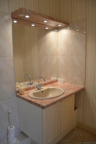 Bed & Breakfast La Roulais
