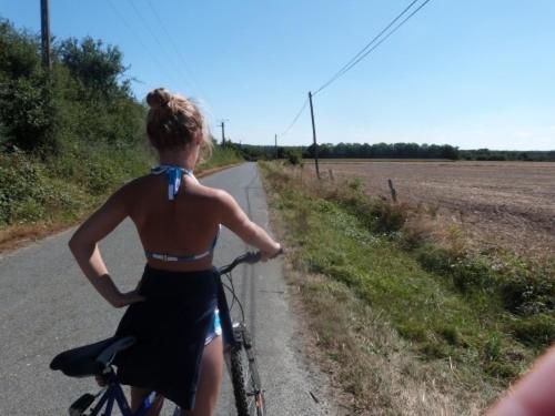 Bed & Breakfast La Roulais