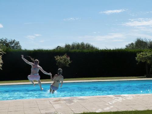 Bed & Breakfast La Roulais