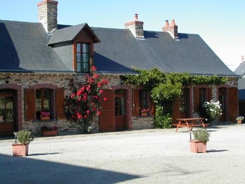 Bed & Breakfast La Roulais