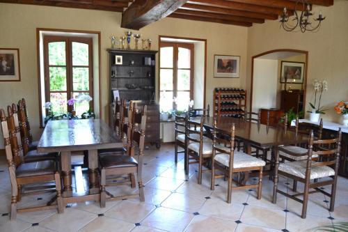 Bed & Breakfast La Roulais