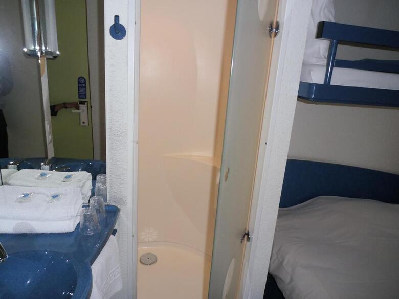Hotel Ibis Budget Meung Sur Loire