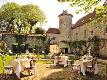 Hotel Le Relais Louis XI