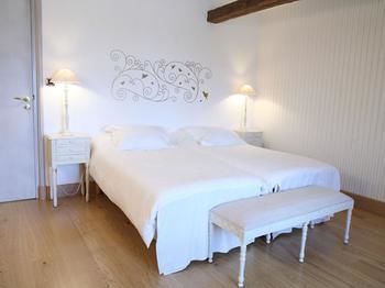 Hotel Le Relais Louis XI