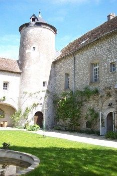 Hotel Le Relais Louis XI