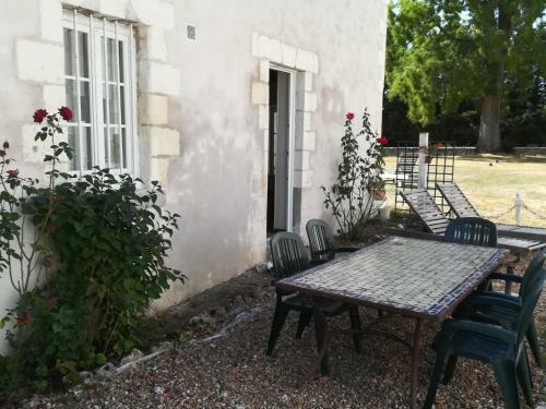 Clos De Bel Air