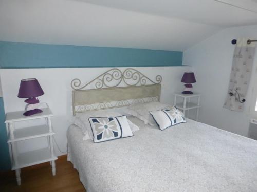Bed & Breakfast Le Leyrac