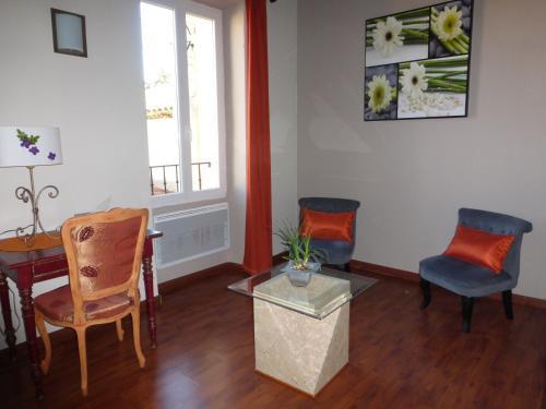 Bed & Breakfast Le Leyrac