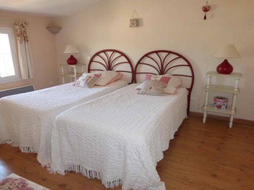 Bed & Breakfast Le Leyrac