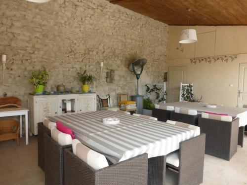 Bed & Breakfast Le Leyrac
