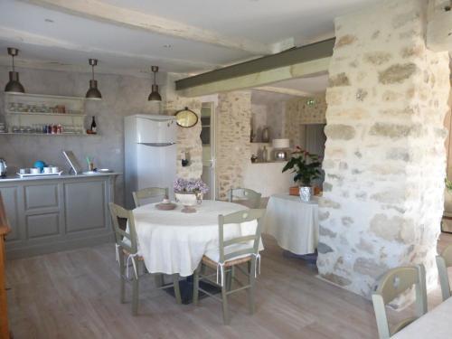 Bed & Breakfast Le Leyrac