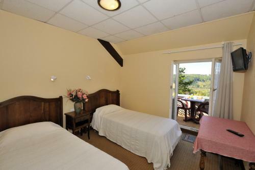 Hotel Le Compostelle