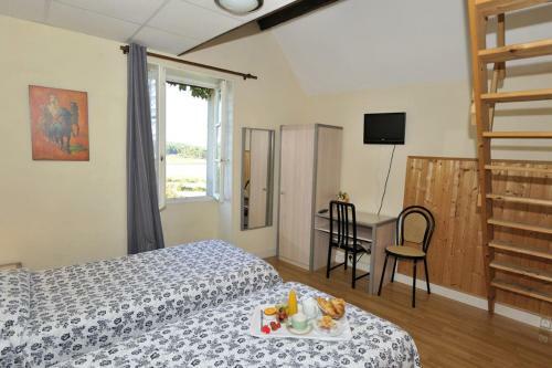 Hotel Le Compostelle