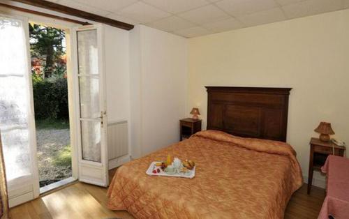 Hotel Le Compostelle
