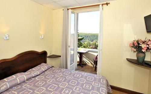 Hotel Le Compostelle