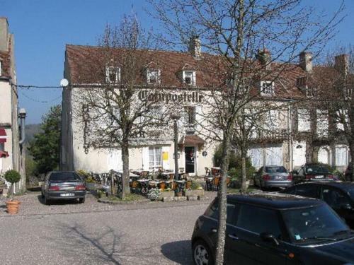Hotel Le Compostelle