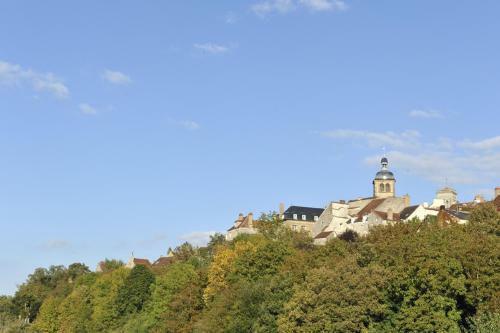Hotel Le Compostelle