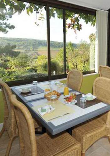 Hotel Le Compostelle