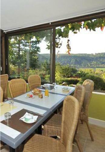 Hotel Le Compostelle
