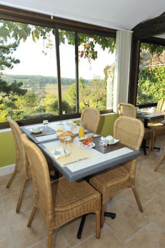 Hotel Le Compostelle