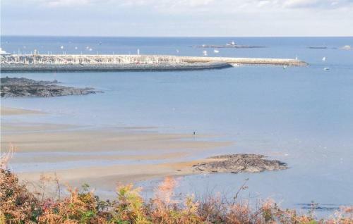 Apartment Etables Sur Mer Op-1654