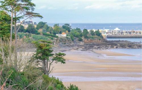 Apartment Etables Sur Mer Op-1654