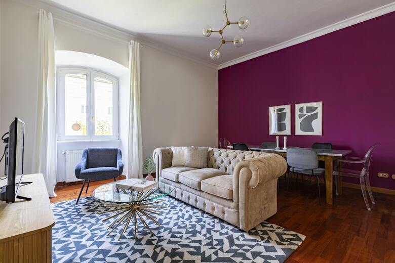 Apartamento Sonder - Via Veneto