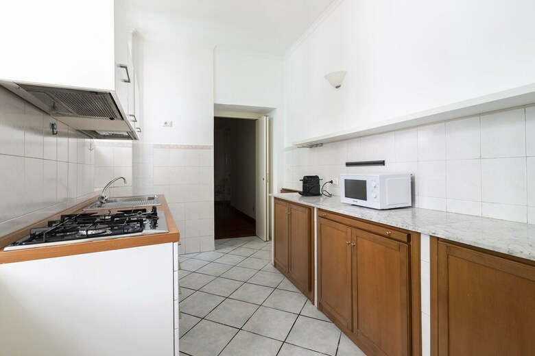 Apartamento Sonder - Via Veneto