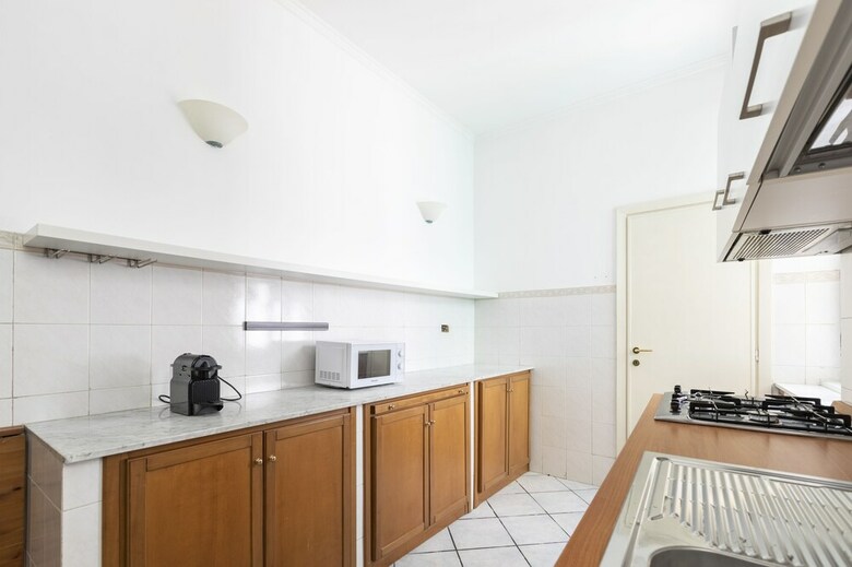 Apartamento Sonder - Via Veneto