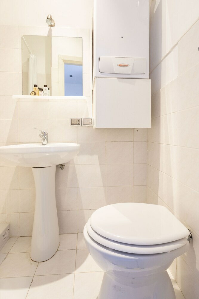 Apartamento Sonder - Via Veneto