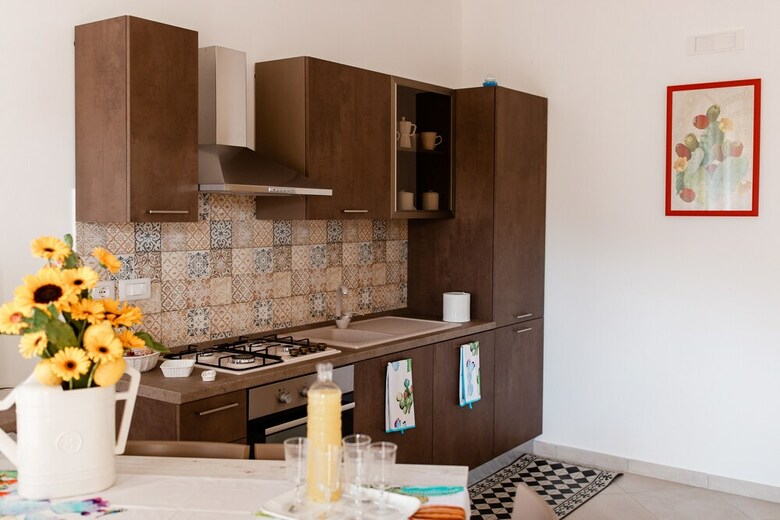 Chi Nnicchi E Nnacchi Luxury Apartments