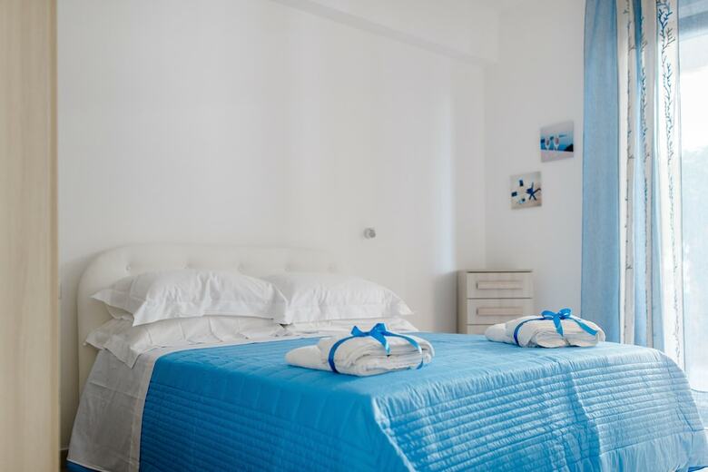 Chi Nnicchi E Nnacchi Luxury Apartments