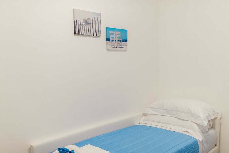 Chi Nnicchi E Nnacchi Luxury Apartments