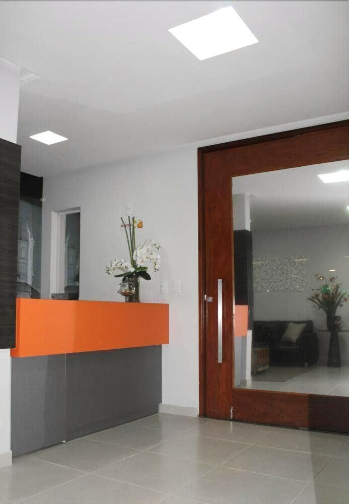 Hotel Encantos de Penedo