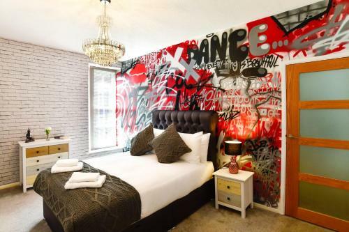 Apartamentos Cambrian Place - Swansea Guest Homes