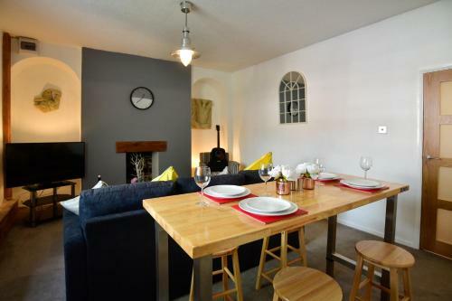 Apartamentos Cambrian Place - Swansea Guest Homes
